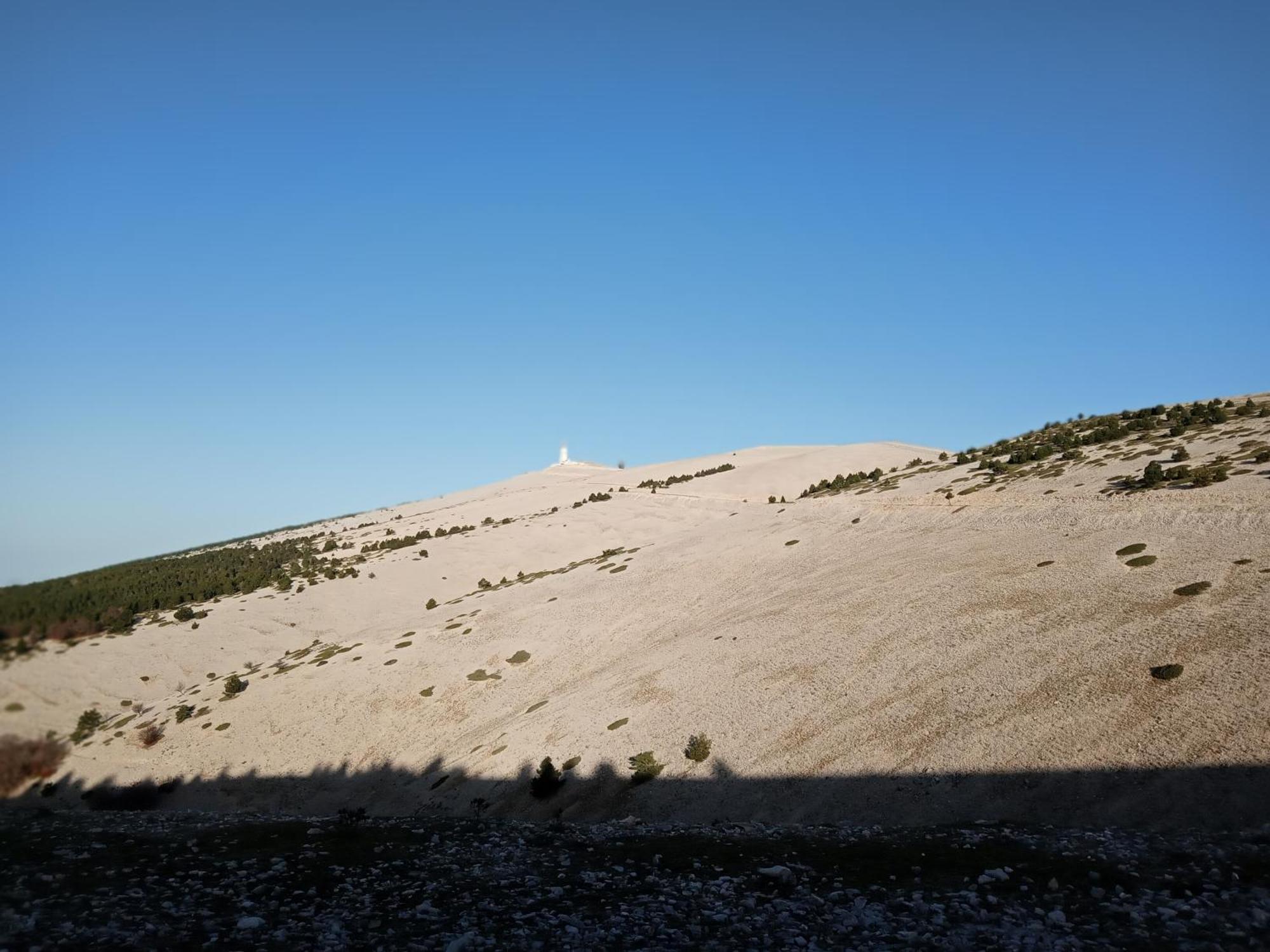 Les Gites Du Mont Ventoux ベドアン エクステリア 写真