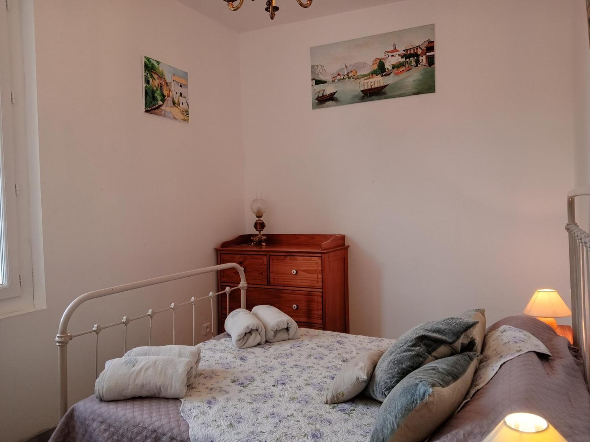 Les Gites Du Mont Ventoux ベドアン エクステリア 写真